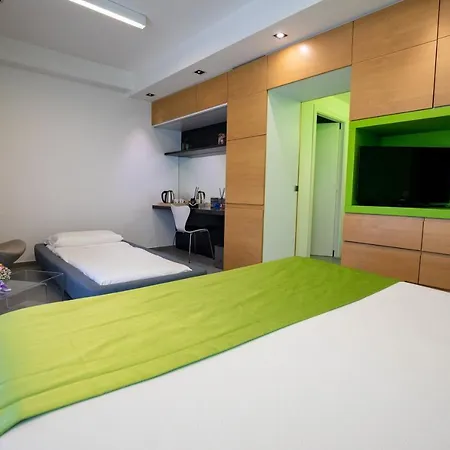 Valentino Hotell 4*