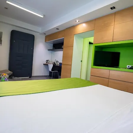 Szálloda Valentino 4*