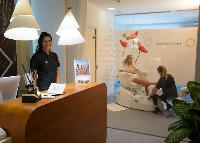 Valentino 4* Grottammare