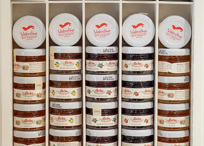 Valentino Hotel Grottammare