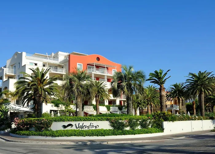 Hotel Valentino Grottammare