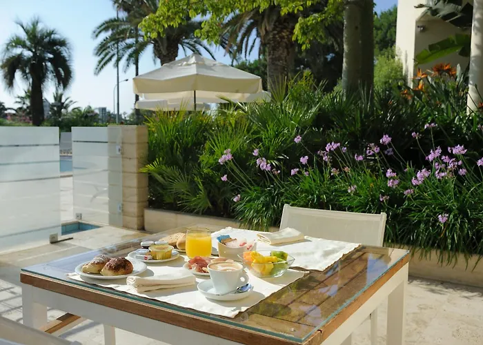 Valentino 4* Grottammare