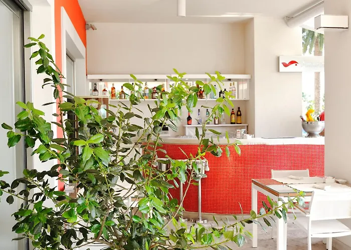 Hotel Valentino Grottammare