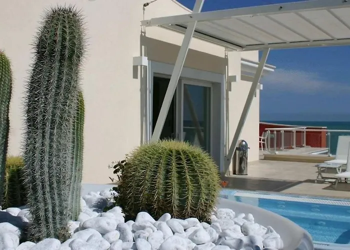 Hotel Valentino Grottammare