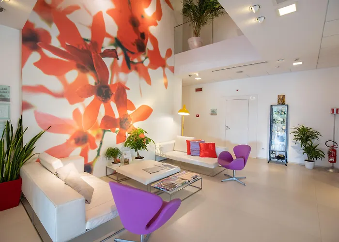 Valentino 4* Grottammare