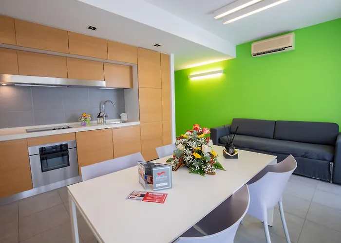 Hotel Valentino Grottammare