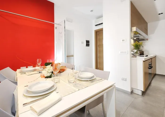 Hotel Valentino Grottammare