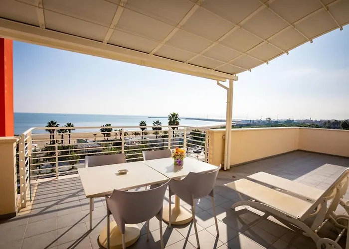 Valentino 4* Grottammare