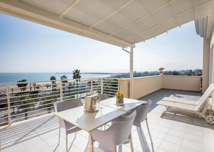 Valentino 4* Grottammare